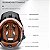 Capacete para Ciclismo BatFox Fast  MTB  -  Ajustável de tamanho - Imagem 6