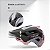 Capacete para Ciclismo BatFox Fast  MTB  -  Ajustável de tamanho - Imagem 3