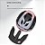Capacete para Ciclismo BatFox Fast  MTB  -  Ajustável de tamanho - Imagem 5