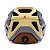 Capacete para Ciclismo BatFox Fast  MTB  -  Ajustável de tamanho - Imagem 4
