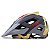 Capacete para Ciclismo BatFox Fast  MTB  -  Ajustável de tamanho - Imagem 3