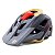 Capacete para Ciclismo BatFox Fast  MTB  -  Ajustável de tamanho - Imagem 1