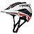 Capacete para Ciclismo BatFox Fast AD Ajustável de tamanho - Imagem 1