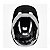 Capacete para Ciclismo BatFox Fast AD Ajustável de tamanho - Imagem 2