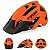 Capacete para Ciclismo BatFox Fast AD Ajustável de tamanho - Imagem 7