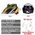 Capacete para Ciclismo Gold Sports Ultra Light - Imagem 10