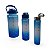 Kit 3 Garrafas Gold Sports Botton 2L-670mls e 280 mls - Imagem 4