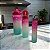Kit 3 Garrafas Gold Sports Botton 2L-670mls e 280 mls - Imagem 9
