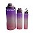 Kit 3 Garrafas Gold Sports Botton 2L-670mls e 280 mls - Imagem 2