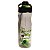 Garrafa e Sheikeira Gold Sports Translucid Training - BPA - FREE 900 ML - Imagem 1