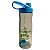 Garrafa e Sheikeira Gold Sports Translucid Training - BPA - FREE 900 ML - Imagem 11