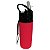 Garrafa Silicone Gold SportsTracker Retrátil Dobrável 400ml - Imagem 7