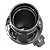 Garrafa Térmica Gold Sports Millk 600 ml Dupla Parede Aço Inoxidável 304 - Imagem 6