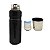 Garrafa Térmica Gold Sports Moon 500 ml Dupla Parede Aço Inoxidável 304 - Tampa Cup - Imagem 2