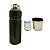 Garrafa Térmica Gold Sports Moon 500 ml Dupla Parede Aço Inoxidável 304 - Tampa Cup - Imagem 4