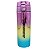 Garrafa Térmica Gold Sports Color Degrade Dupla Camada em Aço inoxidável 316 - 400 ml - Imagem 2