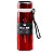 Garrafa Térmica Gold Sports Adventure Smart Dupla Camada em Aço inoxidável 316 800ml  Com Infusor - Imagem 4