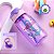 Garrafa Squeeze Esportiva Gold Sports Infantil  CartoonsII 480 ml - BPA-FREE - Imagem 8