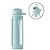 Garrafa Squeeze Gold Sports De Água Vision II 700 ml - Imagem 3