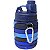 Garrafa Silicone Gold Sports Retrátil Dobrável Portátil Traill 500ml -BPA FREE - Imagem 3
