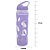Garrafa Squeeze Gold Sports Rock - 800ml - Imagem 3
