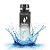 Garrafa Squeeze Plástica Gold Sports All Day Siliconada Com Filtro -1Litro -BPA - FREE - Imagem 4