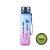 Garrafa Squeeze Plástica Gold Sports All Day Siliconada Com Filtro -1Litro -BPA - FREE - Imagem 6