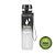 Garrafa Squeeze Plástica Gold Sports All Day Siliconada Com Filtro -1Litro -BPA - FREE - Imagem 3