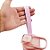 Garrafa Squeeze Plástica Gold Sports Timer Mark Siliconada Com Folder de Adesivos 1Litro BPA-FREE - Imagem 19