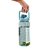 Garrafa Squeeze Plástica Gold Sports Translucida Fitness II - BPA- FREE  - 2000ml - Imagem 4