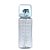 Garrafa Squeeze Plástica Gold Sports Translucida Fitness II - BPA- FREE  - 2000ml - Imagem 3