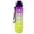 Garrafa Squeeze Plástica Gold Sports All Day Siliconada Com Filtro -1Litro - BPA-FREE - Imagem 11