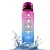 Garrafa Squeeze Plástica Gold Sports All Day Siliconada Com Filtro -1Litro - BPA-FREE - Imagem 4