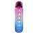 Garrafa Squeeze Plástica Gold Sports All Day Siliconada Com Filtro -1Litro - BPA-FREE - Imagem 5