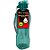 Garrafa Squeeze Gold Sports Resistence Translucid Special - BPA FREE- 550ML - Imagem 4