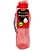 Garrafa Squeeze Gold Sports Resistence Translucid Special - BPA FREE- 550ML - Imagem 1