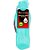 Garrafa Squeeze Gold Sports Resistence Translucid Special - BPA - FREE 630ml - Imagem 4