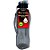 Garrafa Squeeze Gold Sports Resistence Translucid Special - BPA - FREE 630ml - Imagem 3