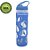 Garrafa Squeeze Gold Sports Rock II - 800ml BPA- FREE - Imagem 5