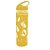 Garrafa Squeeze Gold Sports Rock II - 800ml BPA- FREE - Imagem 4