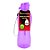 Garrafa Squeeze Gold Sports Resistente Translucid Special - BPA FREE 900ml - Imagem 1
