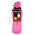 Garrafa Squeeze Gold Sports Resistente Translucid Special - BPA FREE 900ml - Imagem 4