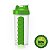 Garrafa Squeeze Gold Sports Pro Mixer e Porta Comprimido 750ml - Imagem 1