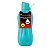 Garrafa Squeeze Plástica Gold Sports Resistente II - BPA- FREE  - 2000ml - Imagem 5