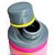 Garrafa Squeeze Aço Inoxidável Gold Sports Good Happy - 750ml BPA-FREE - Imagem 5