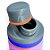 Garrafa Squeeze Aço Inoxidável Gold Sports Good Happy - 750ml BPA-FREE - Imagem 2