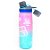 Garrafa Squeeze Aço Inoxidável Gold Sports Good Happy - 750ml BPA-FREE - Imagem 8