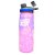 Garrafa Squeeze Aço Inoxidável Gold Sports Good Happy - 750ml BPA-FREE - Imagem 3