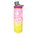 Garrafa Squeeze Aço Inoxidável Gold Sports Good Happy - 750ml BPA-FREE - Imagem 4