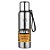 Garrafa Térmica Gold Sports Adventure Pro  Aço 304 - 800ml - Imagem 6